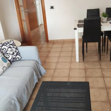 Сasa de vacaciones Playa Del Duque 5 Star Area Costa Adeje (Tenerife)