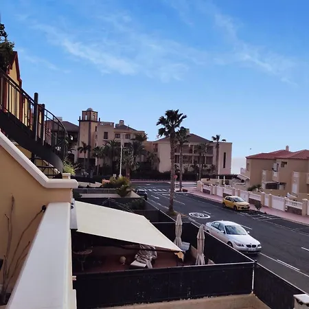 Сasa de vacaciones Playa Del Duque 5 Star Area Costa Adeje (Tenerife)